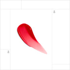 Brillance Véritable Lipgloss 52 Poppy Red - 10 ml