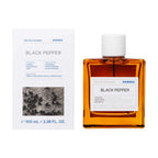Black Pepper Eau de Toilette - 100ml