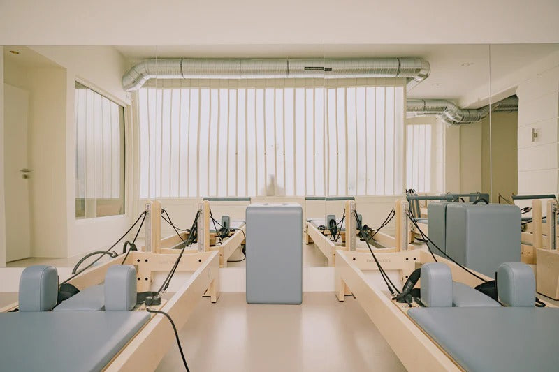 1 Cours - Toutes Salles