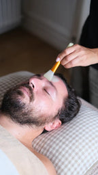 Trattamento Viso Uomo