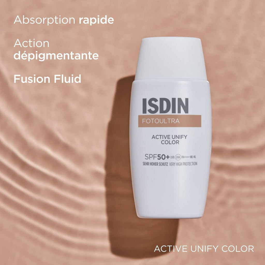 Foto Ultra Active Unify Color