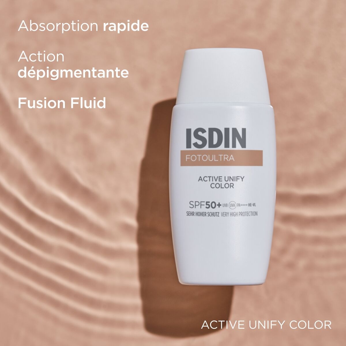 Foto Ultra Active Unify Color