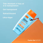 Fusion Gel Sport Spf50