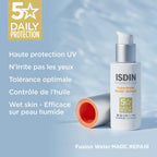 Fusion Water Magic Repair