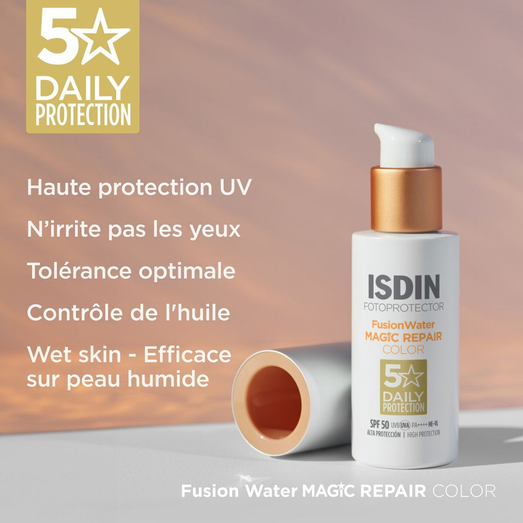 Fusion Water Magic Age Repair Color