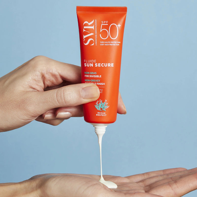 Fluido Sun Secure Spf50+