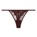 Culotte Roomservice - Dark Brown