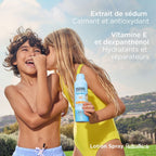 Spray Pediatrics Cr Solaire - 250Ml