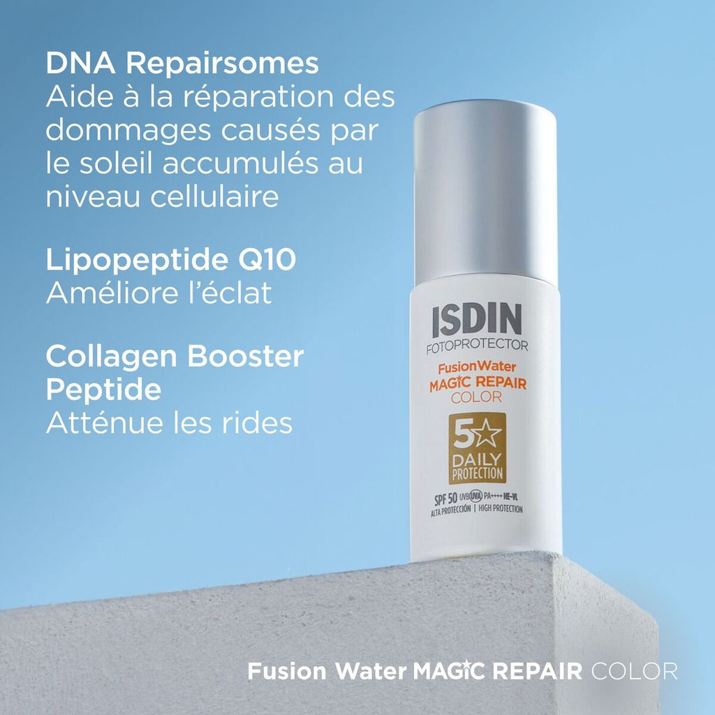 Fusion Water Magic Age Repair Color