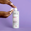 Sensifine Dermo Nettoyant Démaquillant Apaisant