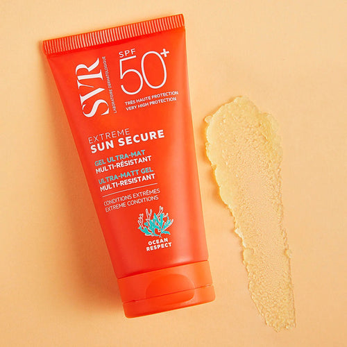 Sun Secure Extreme Spf50+ Gel Ultra-Mat