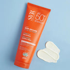Sun Secure Lait Sans Parfum Spf50+