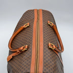 Céline Boston Macadam Vintage 50