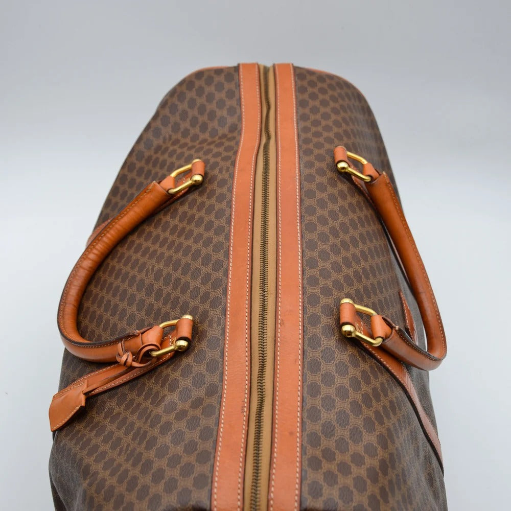 Céline Boston Macadam Vintage 50