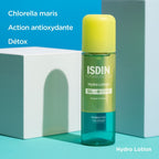 Hydrolotion Huile Sol Spf50 - 200Ml