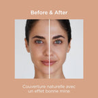 Fusion Water Color Medium Spf50