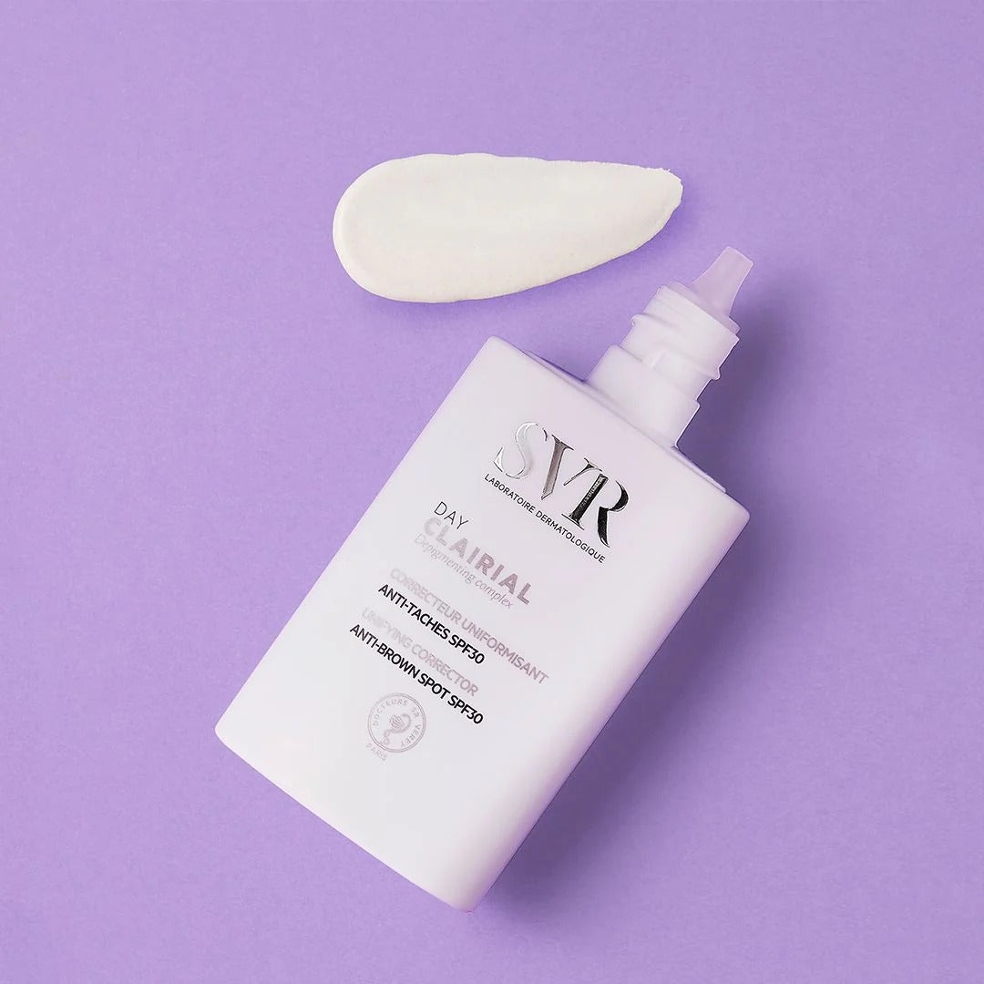 Clairial Day- Spf30 Crème Correctrice Anti-Taches