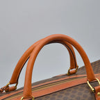 Céline Boston Macadam Vintage 50