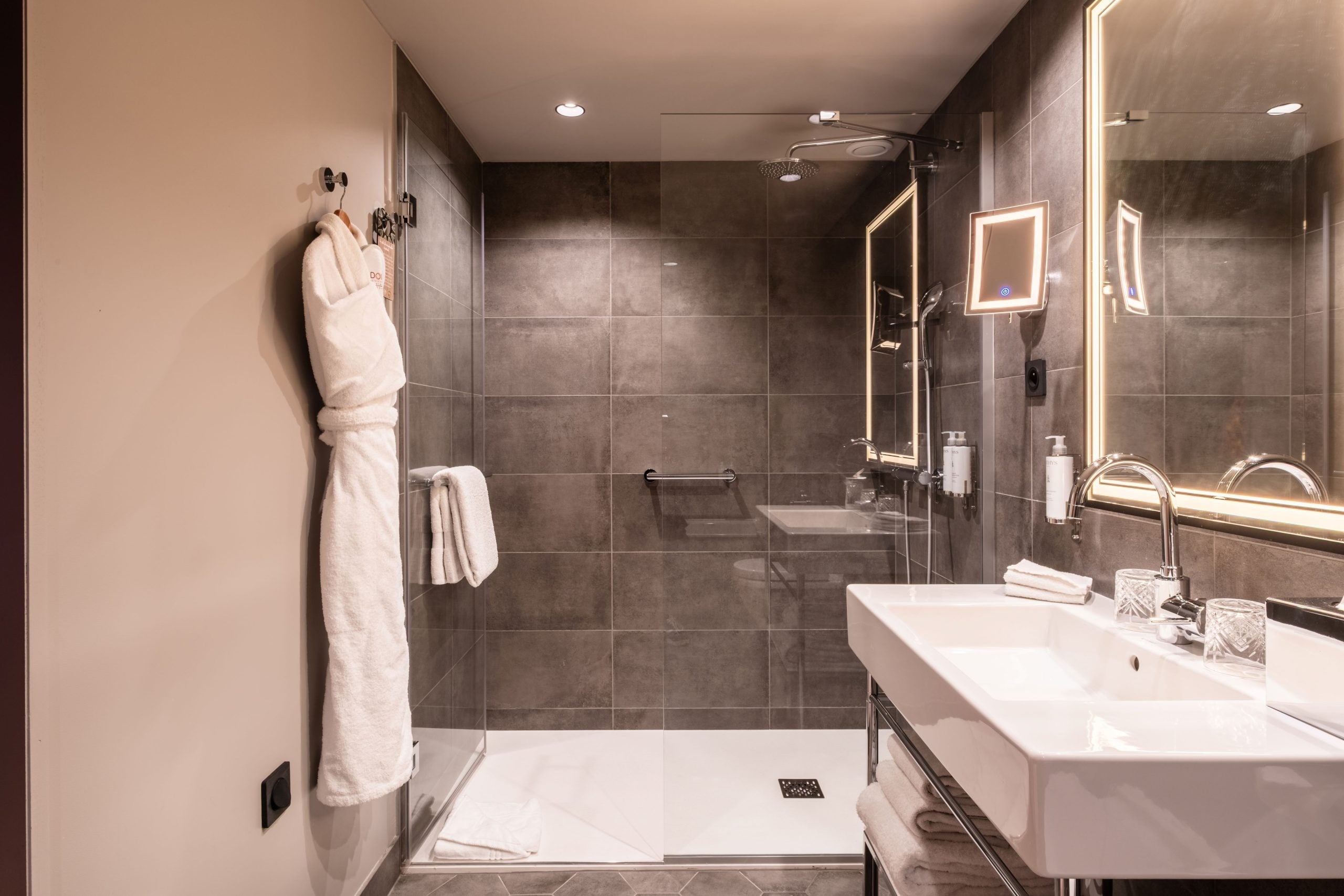 Chambre Deluxe