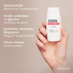 Redness Spf50+ Cr Solaire - 50Ml