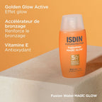 Fusion Water Magic Glow Spf 50