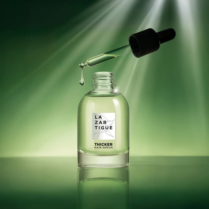 Thicker Serum Anti - Chute Progressive Densifiant - 50Ml