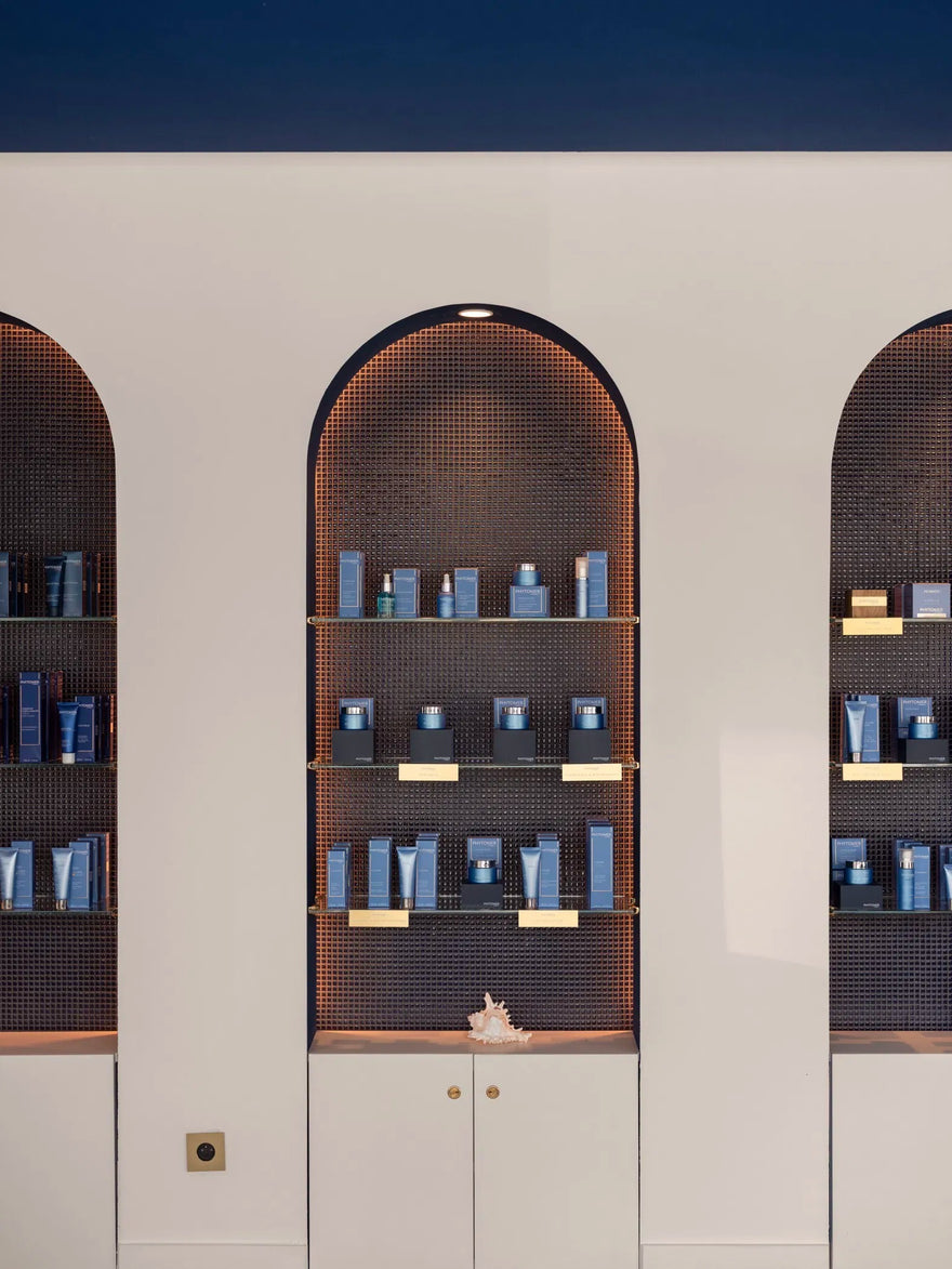 Hôtel Bleu Carry