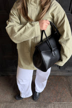Veste Cargo - Beige