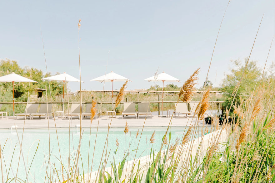 Hotel les Arnelles