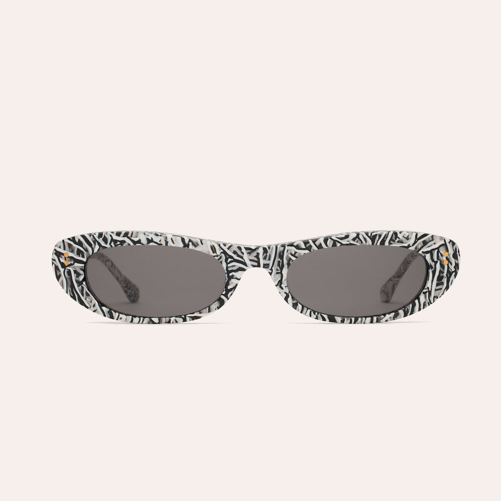 Lunettes De Soleil Kanawa Confettis