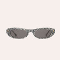 Lunettes De Soleil Kanawa Confettis