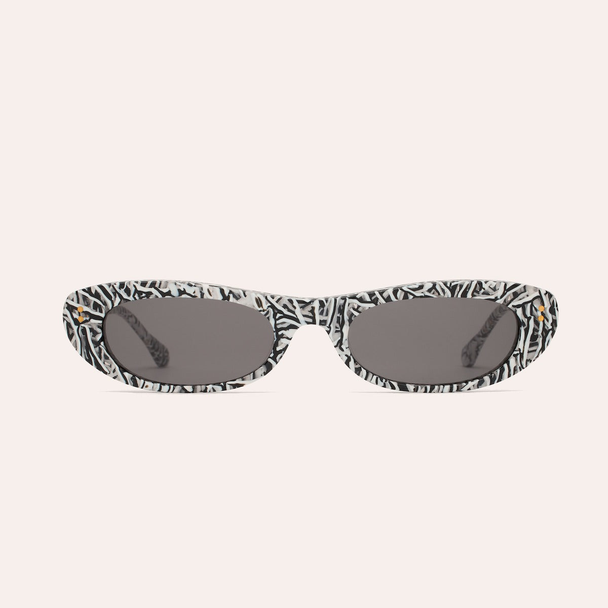 Lunettes De Soleil Kanawa Confettis
