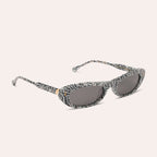 Lunettes De Soleil Kanawa Confettis