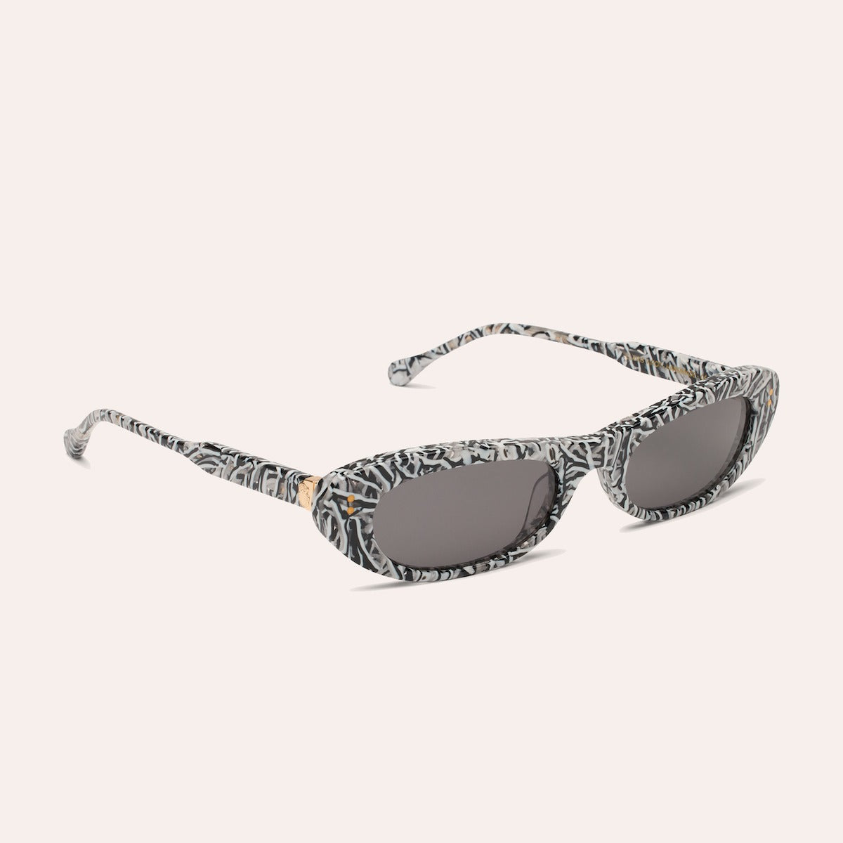 Lunettes De Soleil Kanawa Confettis