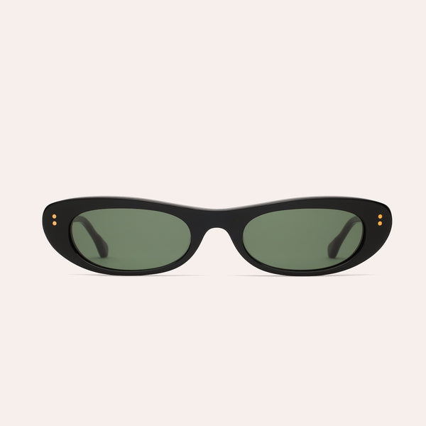Lunettes De Soleil Kanawa Noir