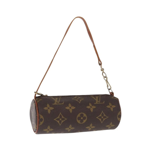 Louis Vuitton Papillon Pochette