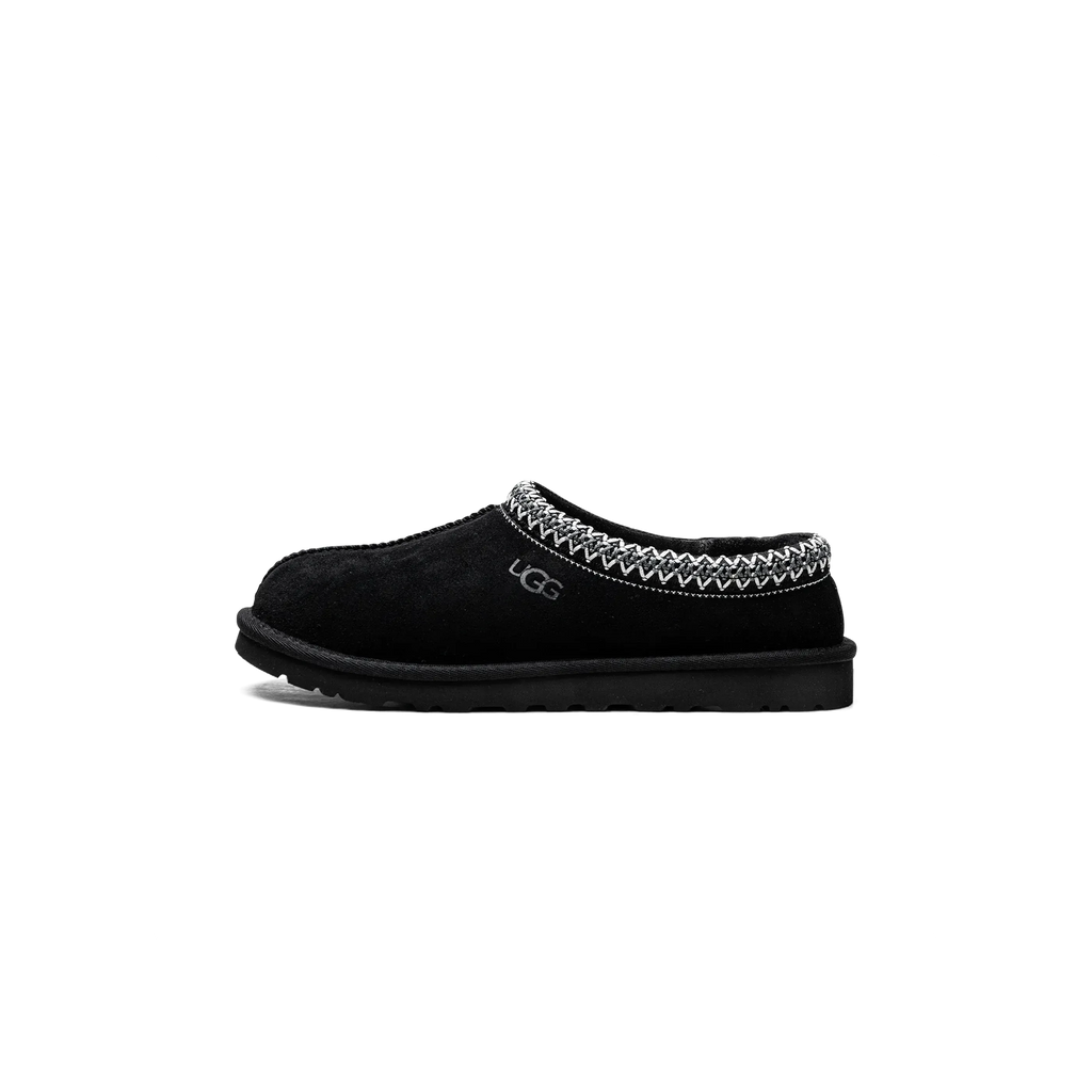 UGG - Tasman Slipper Black Slippers - Black