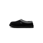 UGG - Tasman Slipper Black Slippers - Black