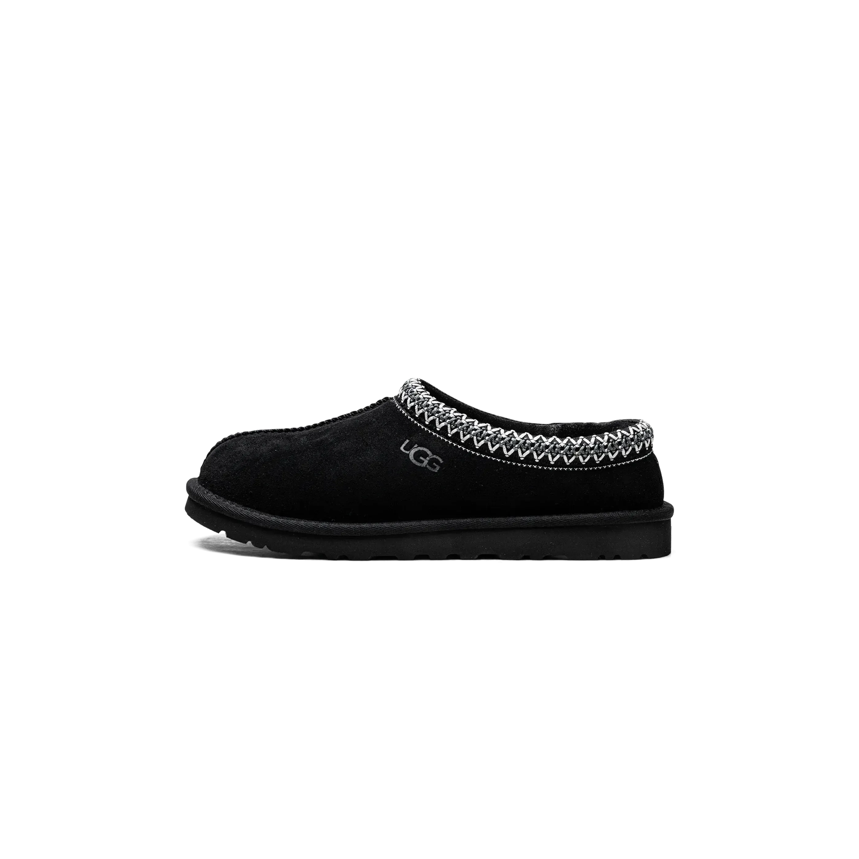 UGG - Tasman Slipper Black Slippers - Black