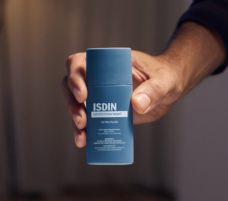 Eryfotona Serum Nuit 50Ml