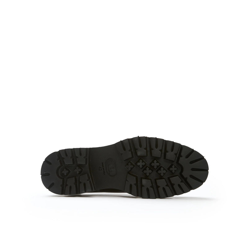 Botas Chelsea - Negro - Mujer
