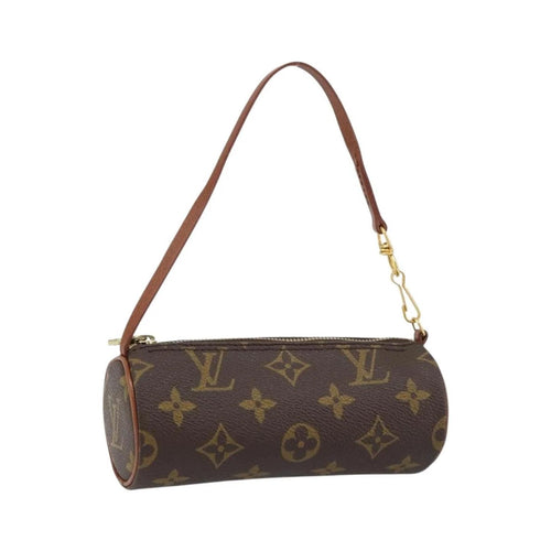 Louis Vuitton Papillon Pochette