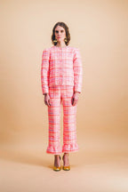 Ensemble Simon + Diane Tartan