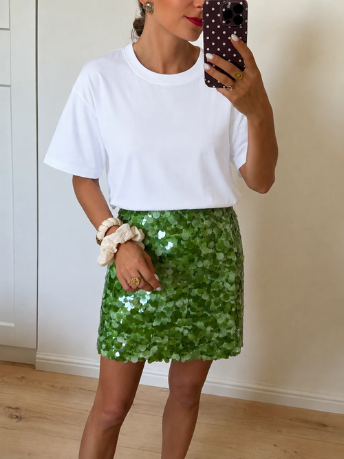 Jupe | Celine Olive
