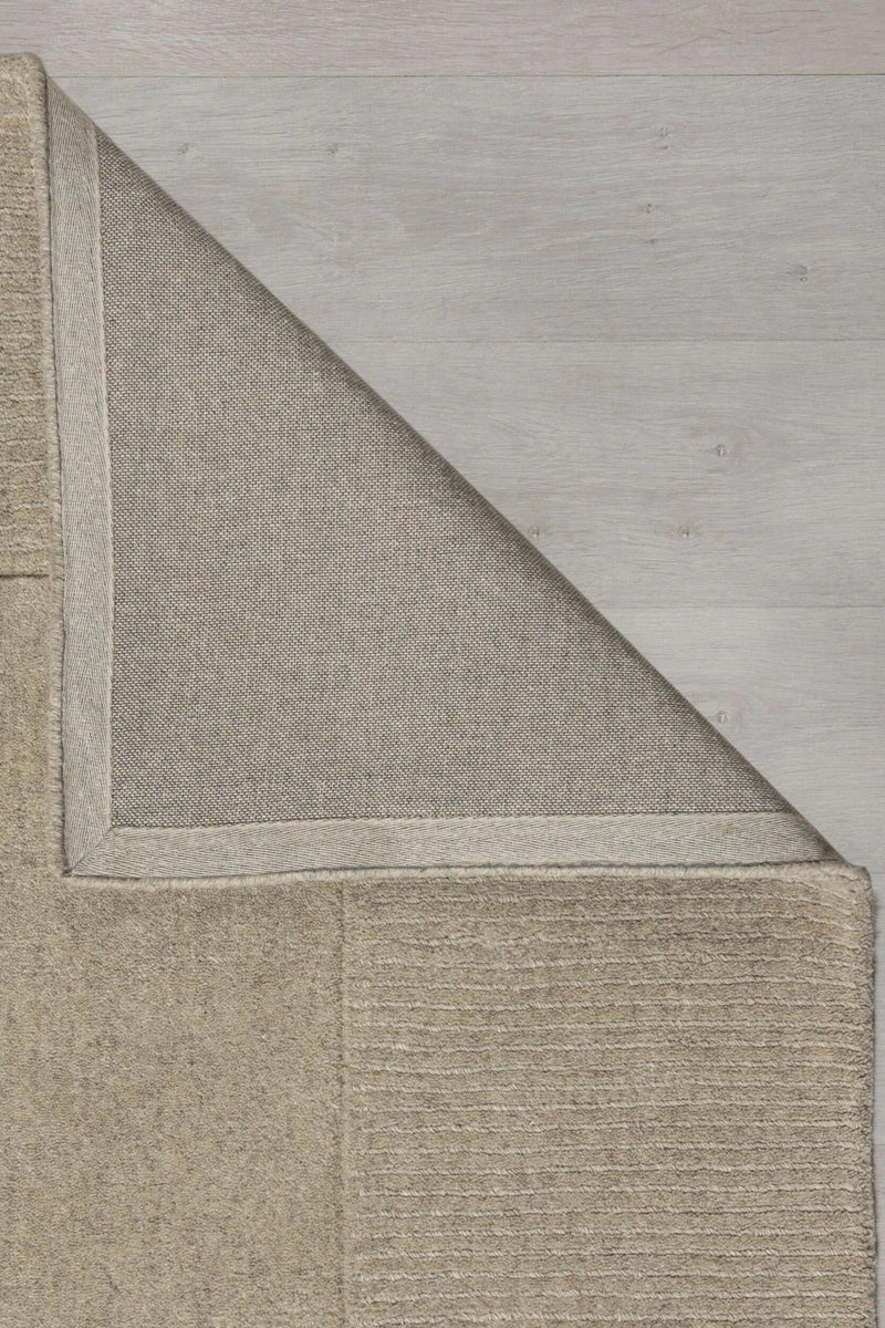Tapis Laine Moelleux Siena