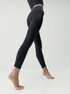 Leggings Kamay – Schwarz – Damen