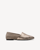 Slip-On Piel Arena Y Ante