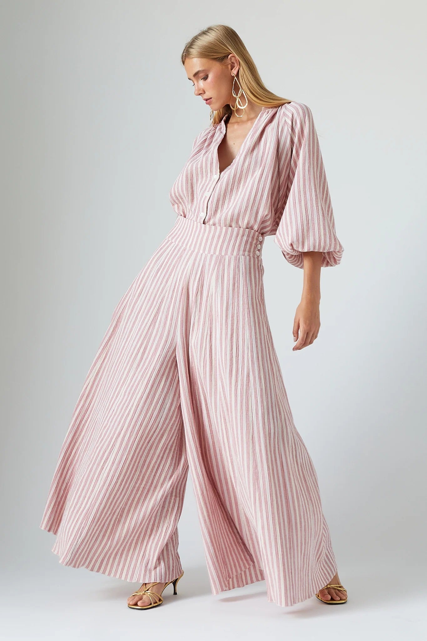 Pantalon Dorothy Granada