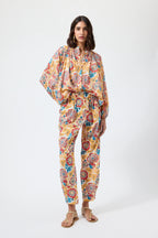 Pantalon Thais Helios