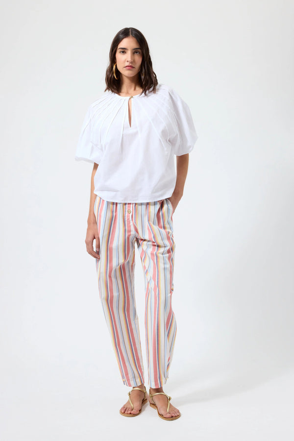 Thais Bellini pants